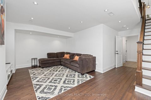 Photo 29 at 313 Robina Avenue, Oakwood Village, Toronto