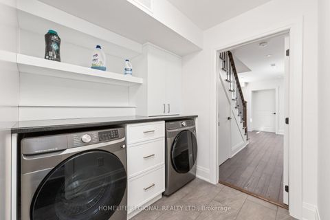 Photo 30 at 313 Robina Avenue, Oakwood Village, Toronto