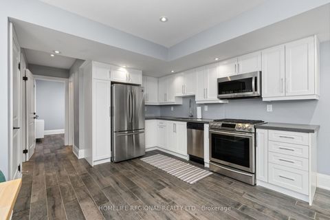 Photo 31 at 313 Robina Avenue, Oakwood Village, Toronto