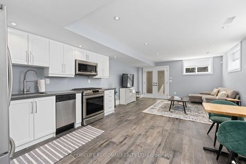 Photo 32 at 313 Robina Avenue, Oakwood Village, Toronto