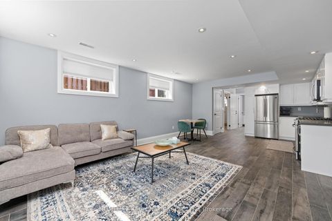 Photo 33 at 313 Robina Avenue, Oakwood Village, Toronto