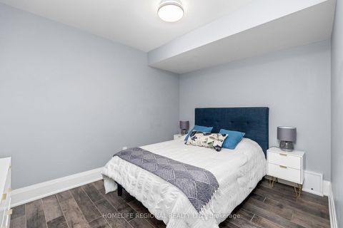 Photo 35 at 313 Robina Avenue, Oakwood Village, Toronto