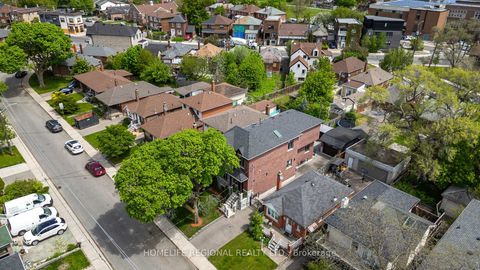 Photo 45 at 313 Robina Avenue, Oakwood Village, Toronto
