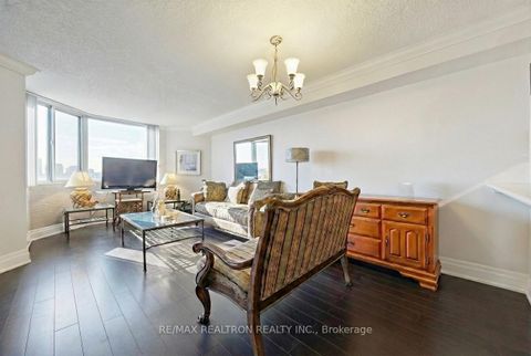 Photo 3 at 903 - 236 Albion Road, Old Rexdale, Toronto