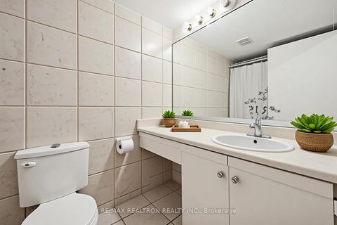 Photo 10 at 903 - 236 Albion Road, Old Rexdale, Toronto