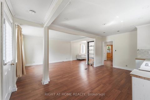 Photo 3 at 975 Victoria Park Avenue, Parkview, Toronto