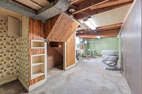 Photo 22 at 975 Victoria Park Avenue, Parkview, Toronto