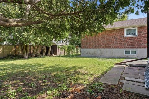 Photo 26 at 975 Victoria Park Avenue, Parkview, Toronto