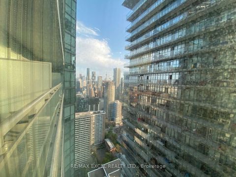 Photo 11 at 4606 - 45 Charles Street E, Bay Street Corridor, Toronto