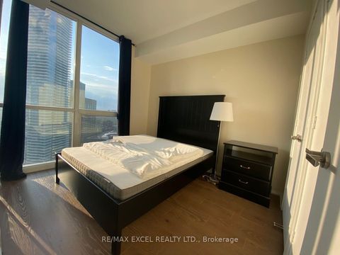 Photo 14 at 4606 - 45 Charles Street E, Bay Street Corridor, Toronto