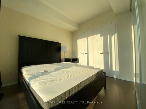 Photo 17 at 4606 - 45 Charles Street E, Bay Street Corridor, Toronto