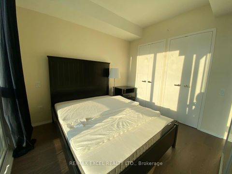Photo 21 at 4606 - 45 Charles Street E, Bay Street Corridor, Toronto