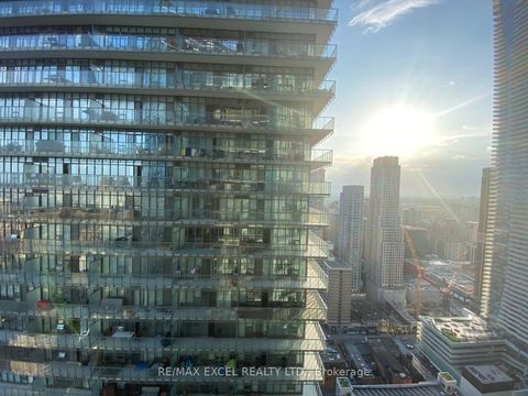 Photo 23 at 4606 - 45 Charles Street E, Bay Street Corridor, Toronto