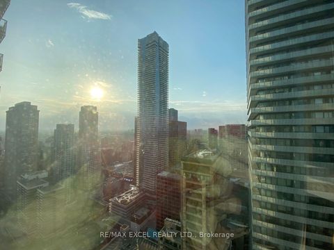 Photo 25 at 4606 - 45 Charles Street E, Bay Street Corridor, Toronto