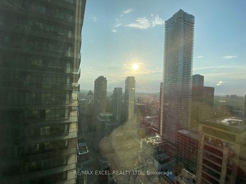 Photo 26 at 4606 - 45 Charles Street E, Bay Street Corridor, Toronto