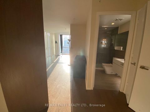 Photo 27 at 4606 - 45 Charles Street E, Bay Street Corridor, Toronto