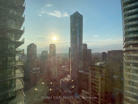 Photo 28 at 4606 - 45 Charles Street E, Bay Street Corridor, Toronto