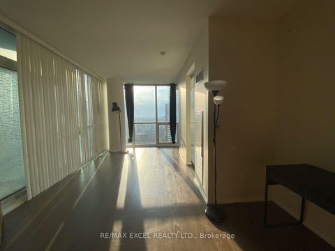 Photo 31 at 4606 - 45 Charles Street E, Bay Street Corridor, Toronto