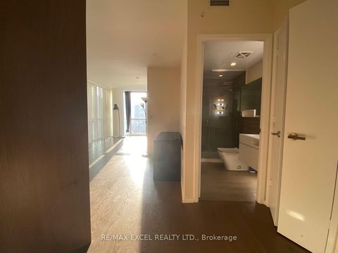 Photo 32 at 4606 - 45 Charles Street E, Bay Street Corridor, Toronto