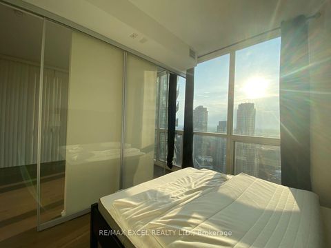 Photo 34 at 4606 - 45 Charles Street E, Bay Street Corridor, Toronto