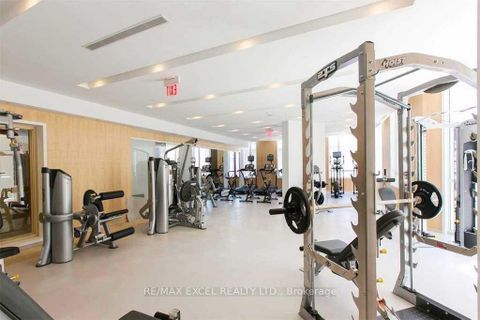 Photo 36 at 4606 - 45 Charles Street E, Bay Street Corridor, Toronto