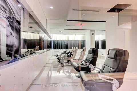 Photo 38 at 4606 - 45 Charles Street E, Bay Street Corridor, Toronto