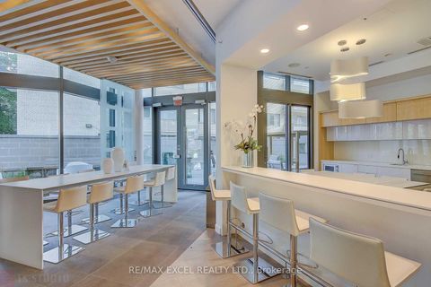Photo 39 at 4606 - 45 Charles Street E, Bay Street Corridor, Toronto