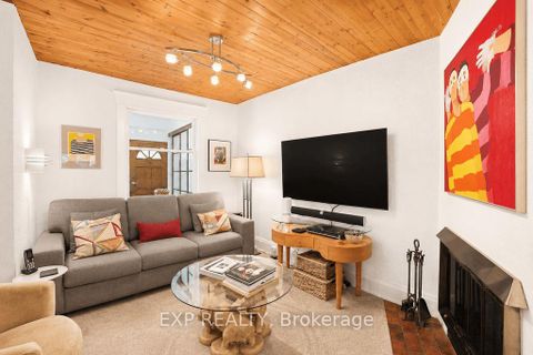 Photo 5 at 379 Davisville Avenue, Mount Pleasant East, Toronto