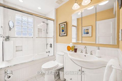 Photo 28 at 379 Davisville Avenue, Mount Pleasant East, Toronto