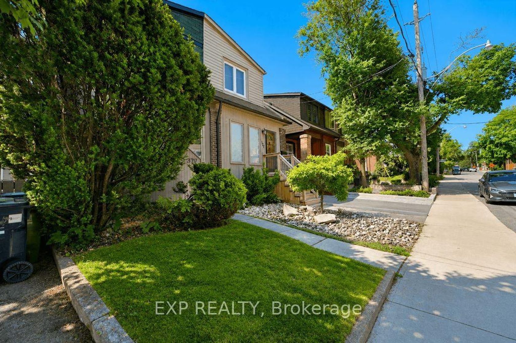 379 Davisville Avenue, Mount Pleasant East, Toronto 