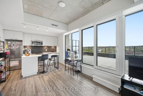 Photo 1 at 804 - 1808 St Clair Avenue W, Pellam Park, Toronto