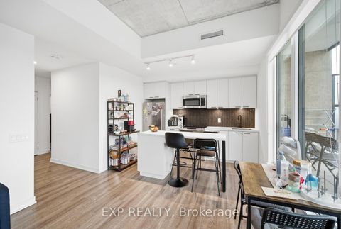 Photo 2 at 804 - 1808 St Clair Avenue W, Pellam Park, Toronto