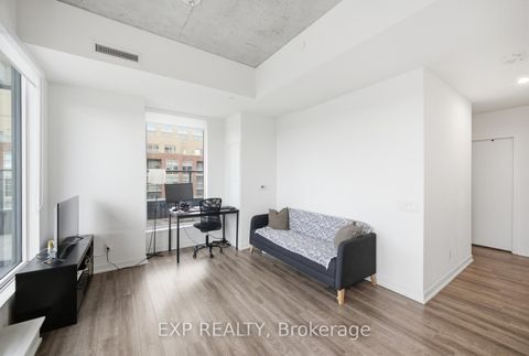 Photo 4 at 804 - 1808 St Clair Avenue W, Pellam Park, Toronto