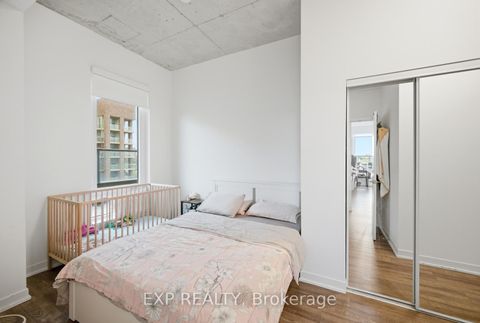 Photo 5 at 804 - 1808 St Clair Avenue W, Pellam Park, Toronto