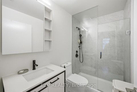 Photo 6 at 804 - 1808 St Clair Avenue W, Pellam Park, Toronto