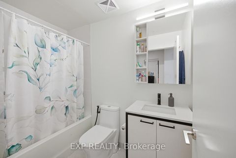 Photo 8 at 804 - 1808 St Clair Avenue W, Pellam Park, Toronto