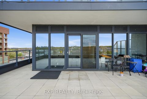 Photo 9 at 804 - 1808 St Clair Avenue W, Pellam Park, Toronto