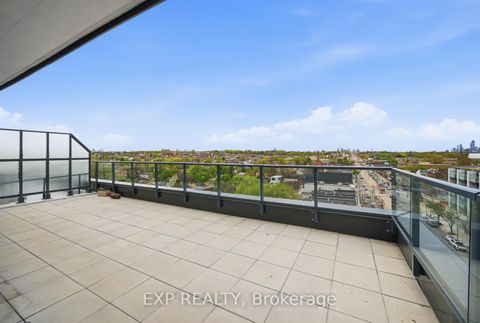 Photo 11 at 804 - 1808 St Clair Avenue W, Pellam Park, Toronto