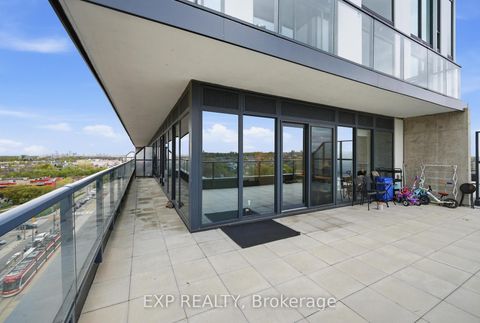Photo 12 at 804 - 1808 St Clair Avenue W, Pellam Park, Toronto