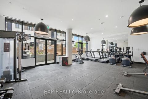Photo 14 at 804 - 1808 St Clair Avenue W, Pellam Park, Toronto