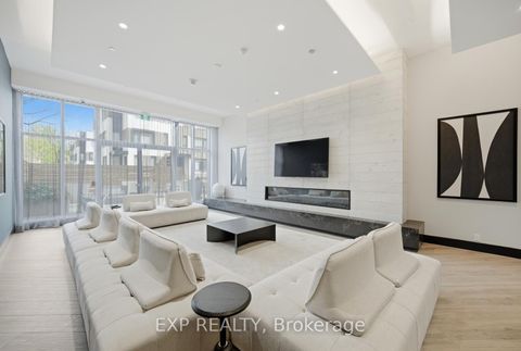 Photo 16 at 804 - 1808 St Clair Avenue W, Pellam Park, Toronto