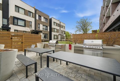 Photo 19 at 804 - 1808 St Clair Avenue W, Pellam Park, Toronto
