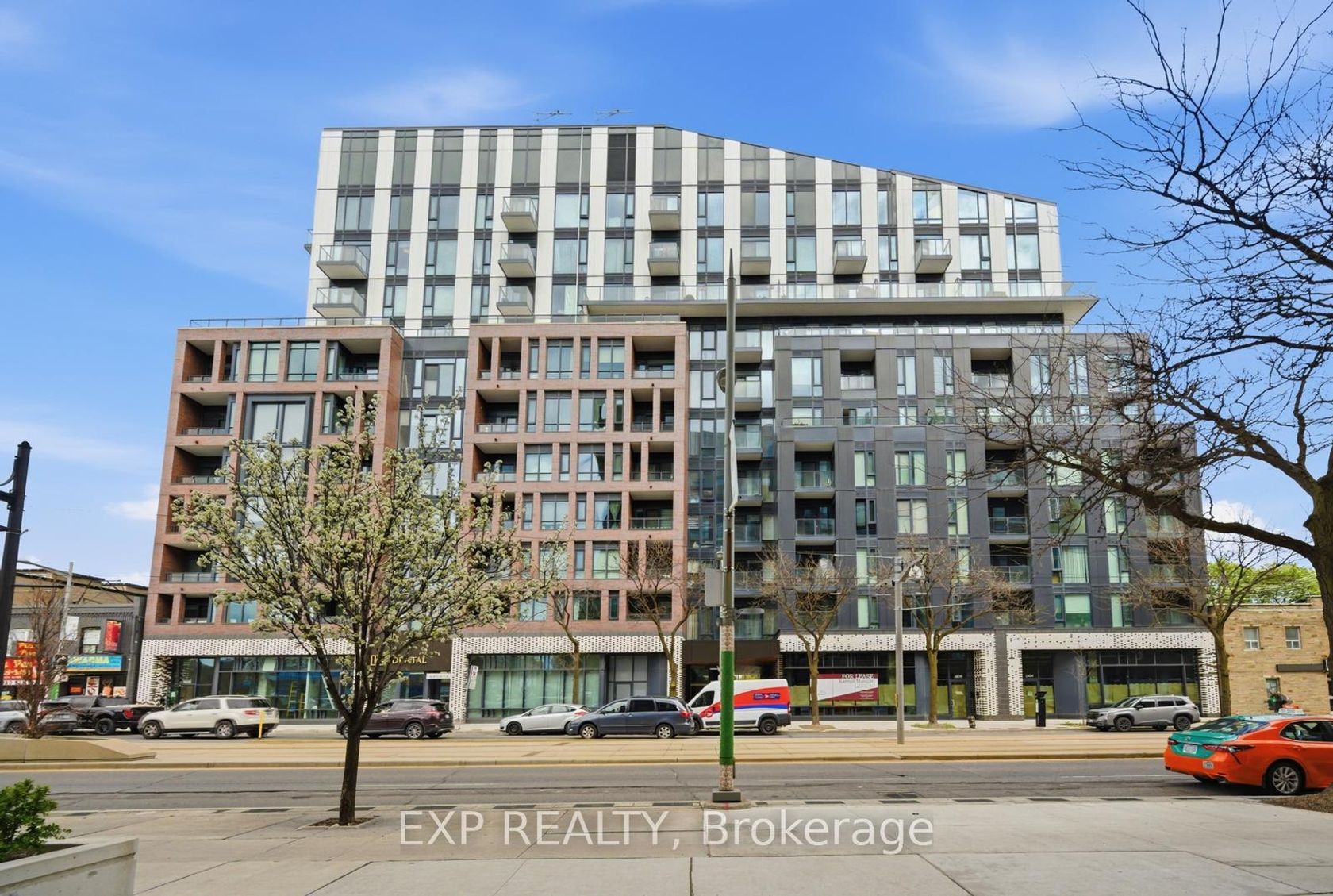804 - 1808 St Clair Avenue W, Pellam Park, Toronto 
