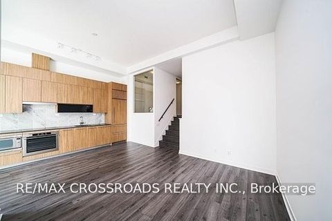 Photo 3 at Th05 - 58 Queens Wharf Road, Waterfront Communities C1, Toronto