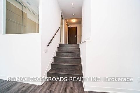 Photo 6 at Th05 - 58 Queens Wharf Road, Waterfront Communities C1, Toronto