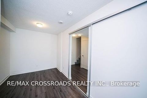 Photo 7 at Th05 - 58 Queens Wharf Road, Waterfront Communities C1, Toronto