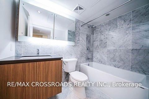 Photo 9 at Th05 - 58 Queens Wharf Road, Waterfront Communities C1, Toronto