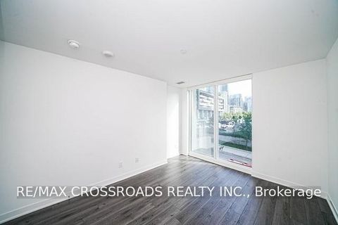 Photo 13 at Th05 - 58 Queens Wharf Road, Waterfront Communities C1, Toronto