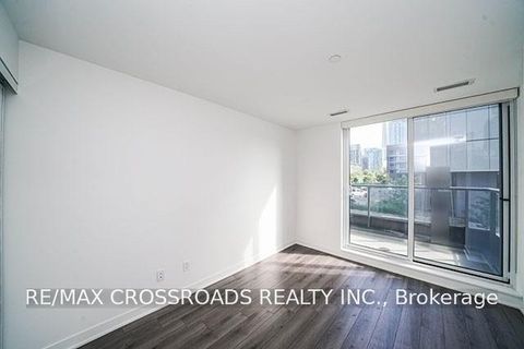 Photo 14 at Th05 - 58 Queens Wharf Road, Waterfront Communities C1, Toronto