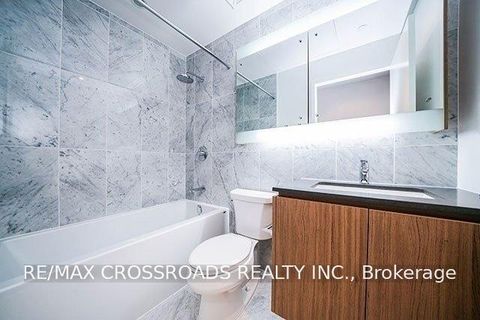 Photo 16 at Th05 - 58 Queens Wharf Road, Waterfront Communities C1, Toronto